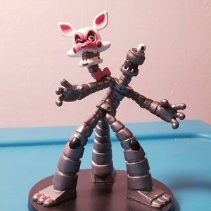 Five Nights At Freddys Mangle Funko Figure